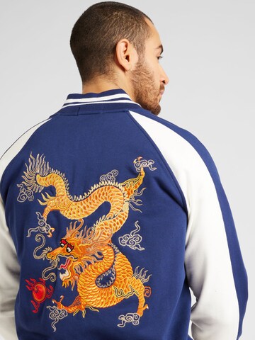 Polo Ralph Lauren Between-Season Jacket in Blue