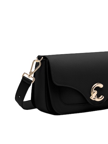 Coccinelle - Bolso de mano 'COCCINELLE C-Me S26 2' en negro