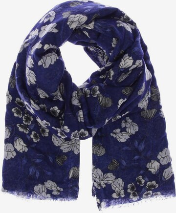 Pepe Jeans Scarf & Wrap in One size in Blue: front