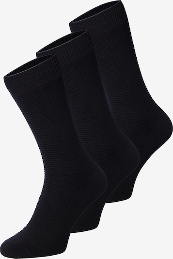 JACK & JONES Ponožky - čierna, Produkt