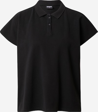 Urban Classics Poloshirt in schwarz, Produktansicht