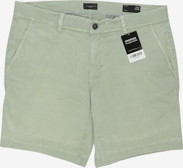 Baldessarini Shorts 36 in Grün: Vorderseite