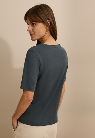 CECIL Shirt in Green