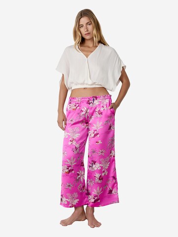 Pigiama di ETAM in rosa