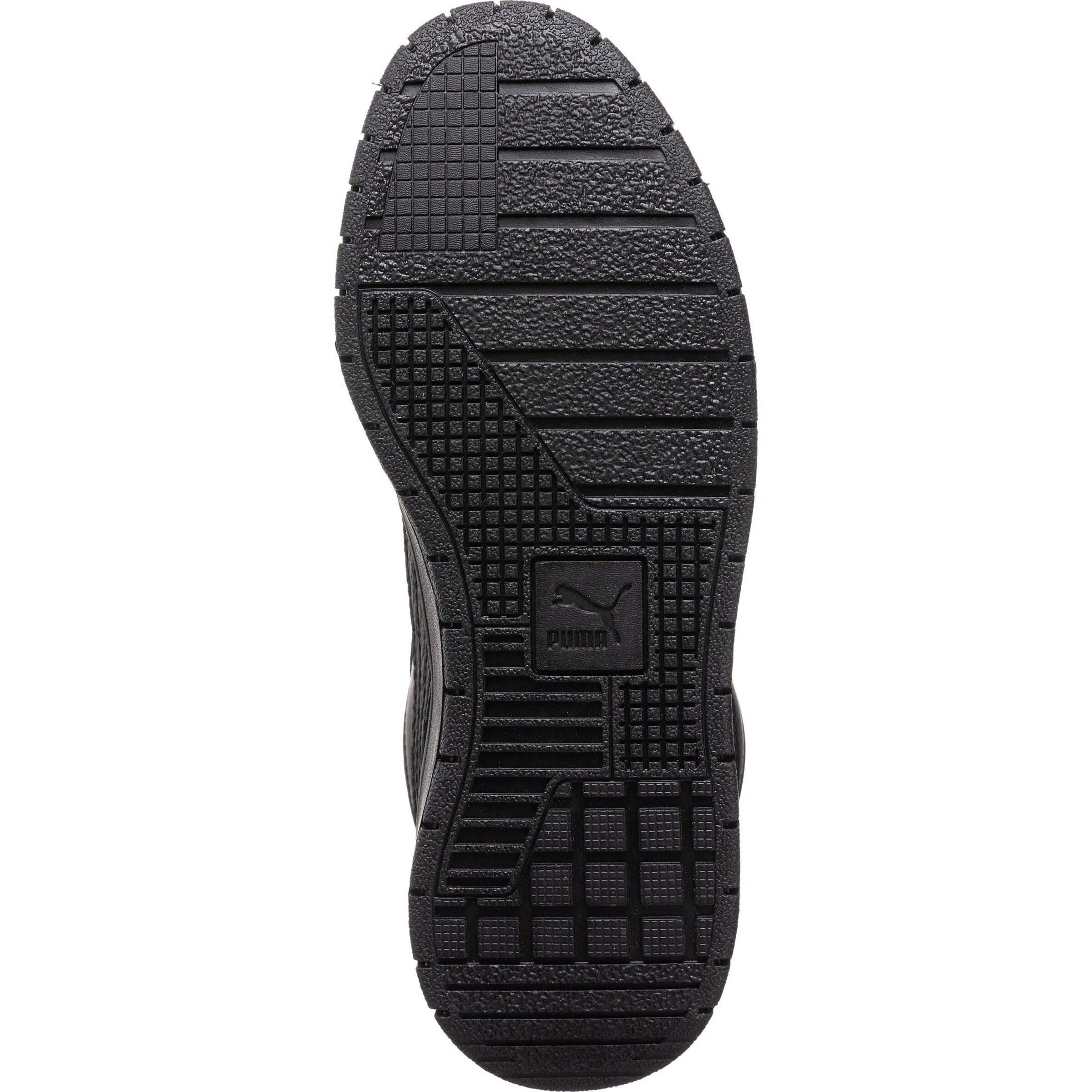 PUMA Sneakers 'Cali Dream' in Black