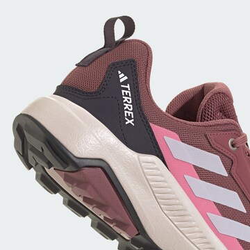 ADIDAS TERREX - Zapatos bajos 'Anylander' en lila
