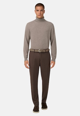 Pull-over Boggi Milano en gris