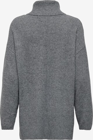 Pull-over 'RICA' ONLY en gris