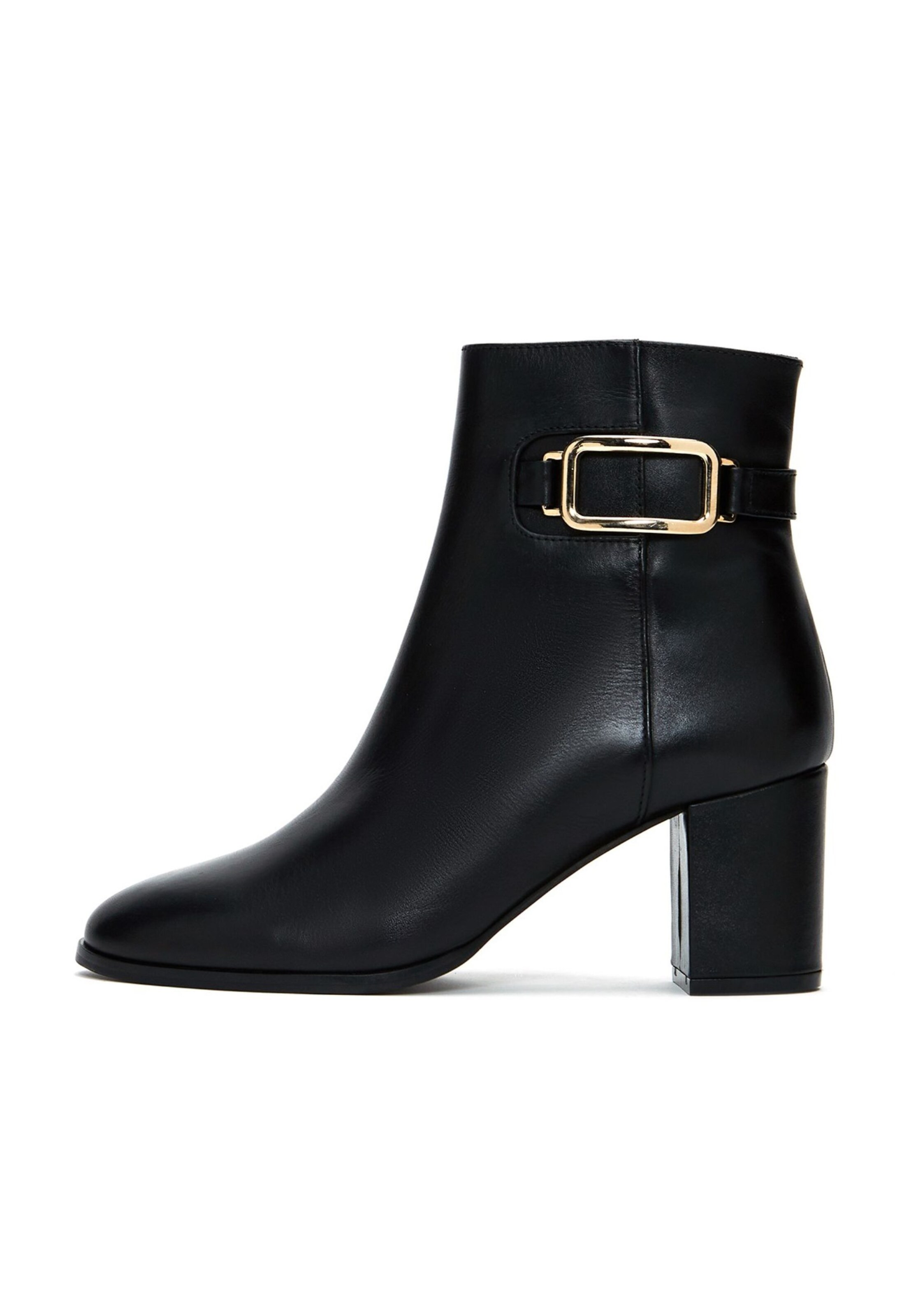 Derimod Ankle Boots in schwarz, Produktansicht