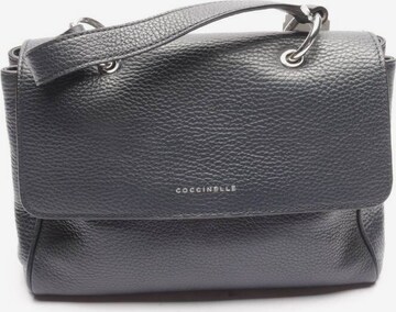 Coccinelle Bag in One size in Blue: front