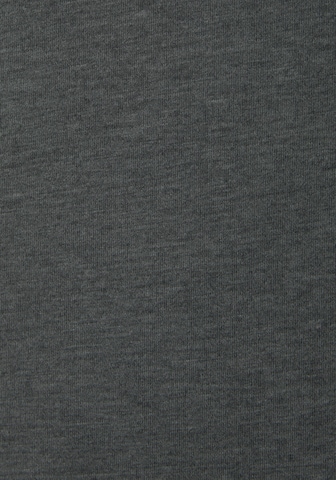 T-shirt Elbsand en gris