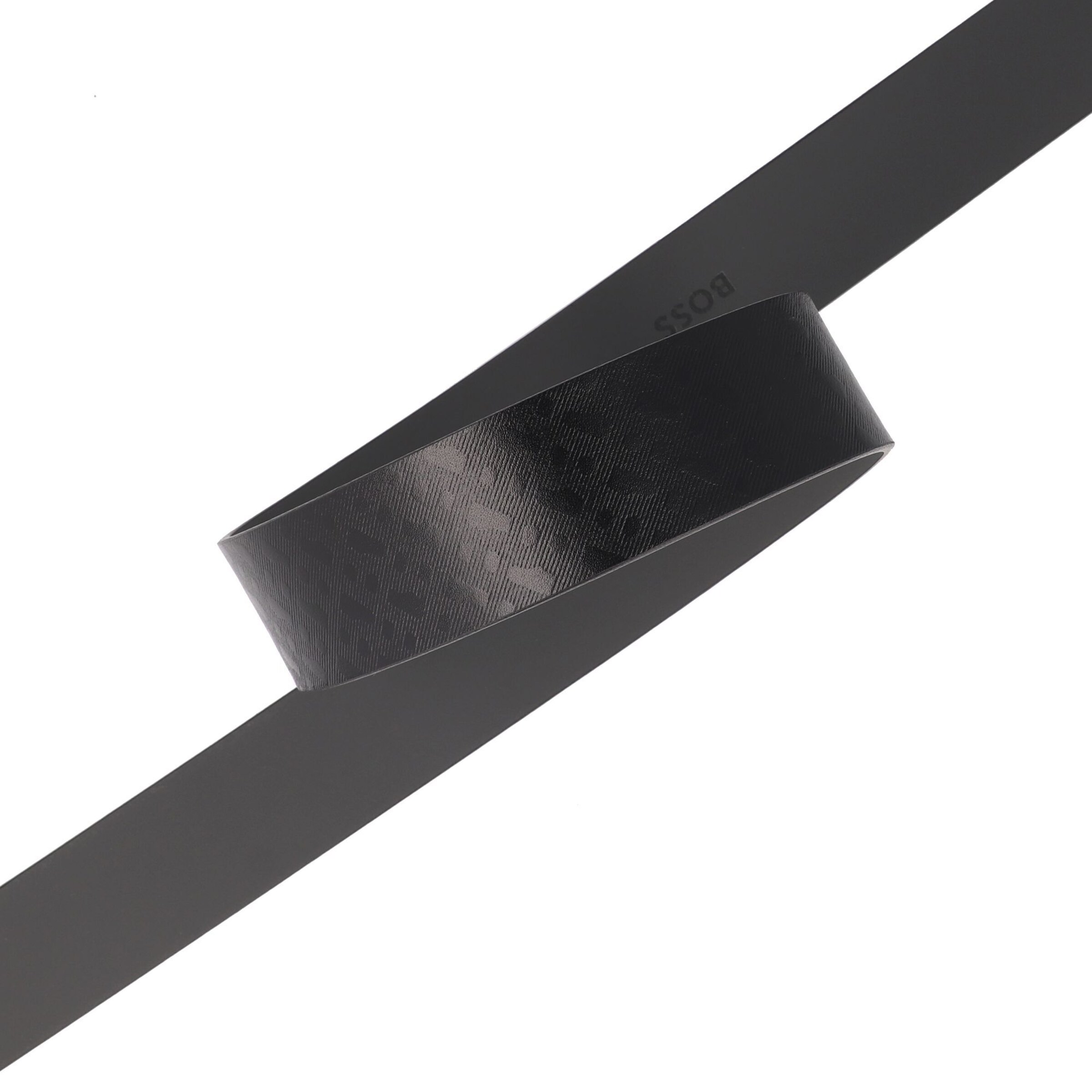BOSS Belt in Black