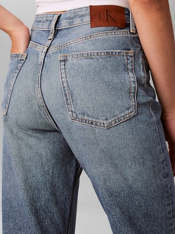 Calvin Klein Jeans Regular Jeans in Blue