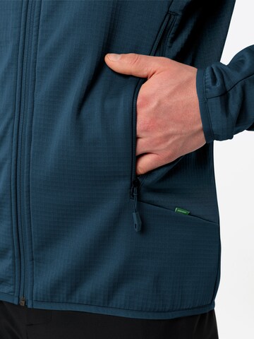 VAUDE Outdoor jacket 'Monviso' in Blue