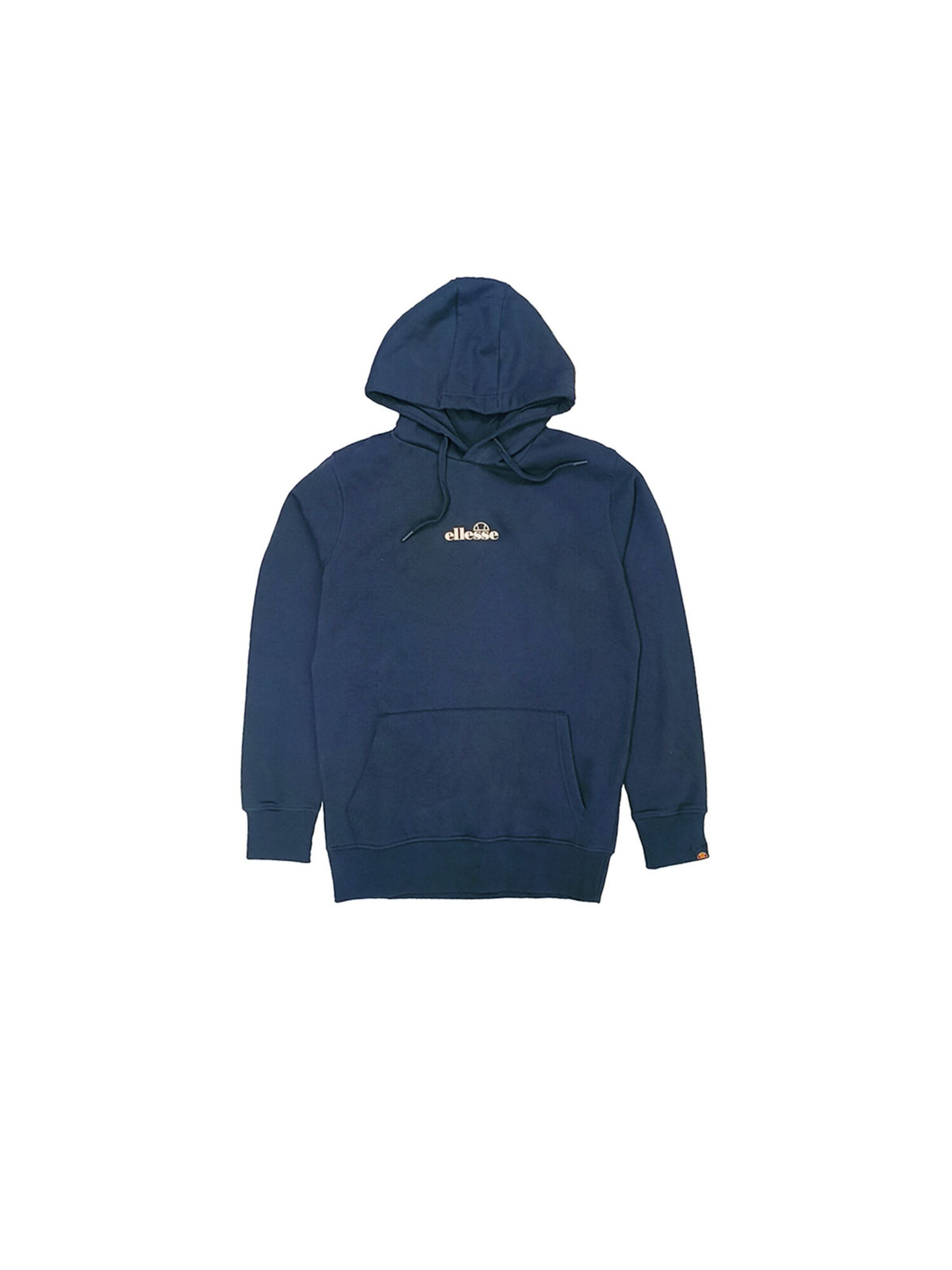 ELLESSE Μπλούζα φούτερ 'Pershuta OH' σε μπλε: μπροστά