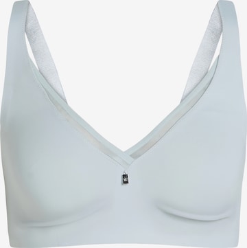 TRIUMPH Pienentävät Rintaliivi 'True Shape Sensation N01' värissä harmaa: etupuoli