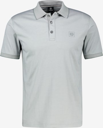LERROS Shirt in Grey: front