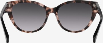 Emporio Armani - Gafas de sol '0EA4162' en rosa