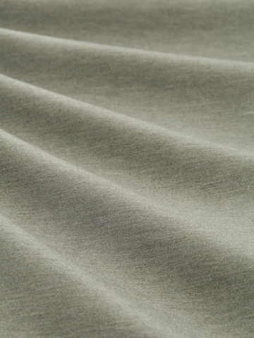 TOM TAILOR Loose fit Pants in Green