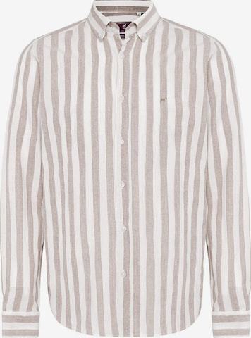 Williot Paita värissä monivärinen: etupuoli