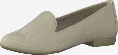 MARCO TOZZI Slip On cipele u ecru/prljavo bijela, Pregled proizvoda