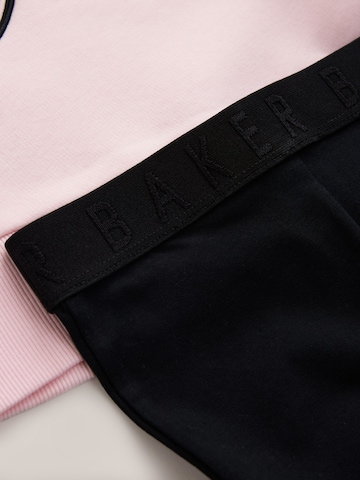 Baker by Ted Baker Sada – pink