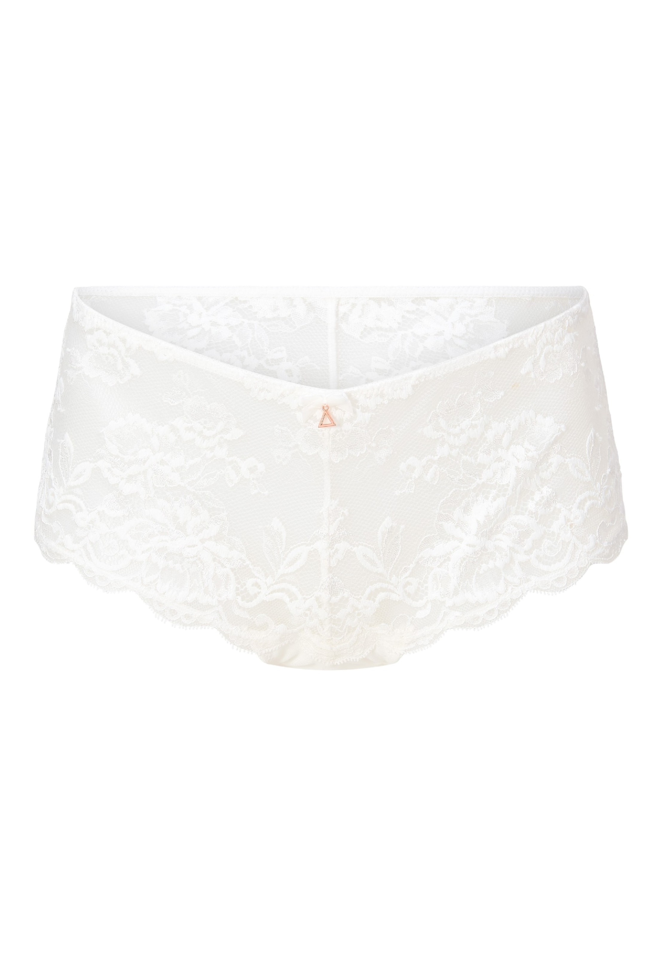 LingaDore Culotte en beige clair, Vue avec produit