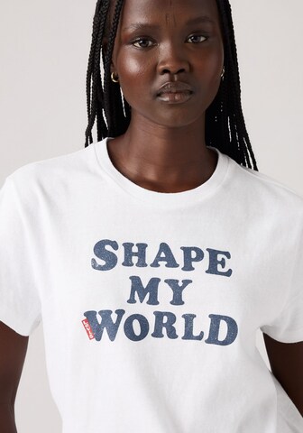 LEVI'S ® Shirt in White