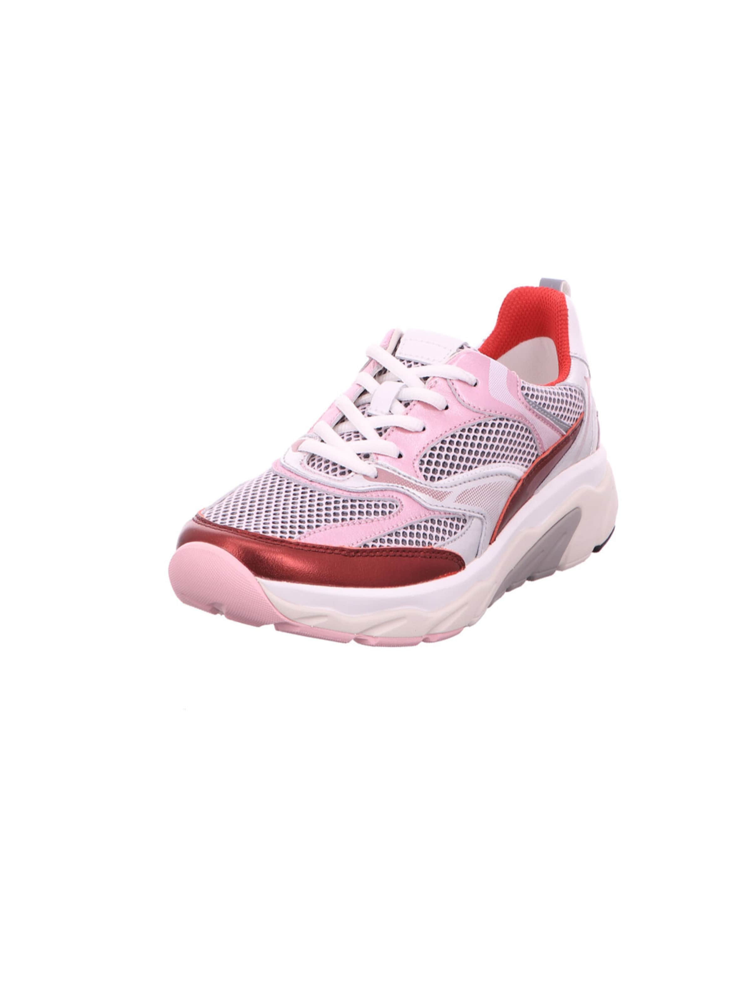 GABOR Sneaker in Pink