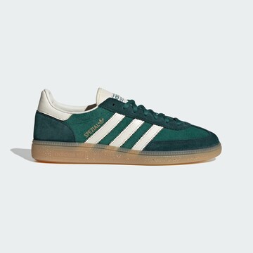 ADIDAS ORIGINALS Sneakers laag 'Handball Spezial' in Groen