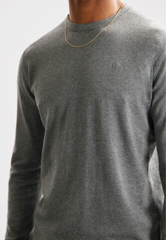 Dstrezzed Shirt 'Gage' in Grey