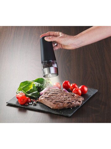 Wenko Cooking Utensil in Black