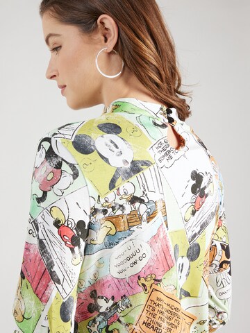PRINCESS GOES HOLLYWOOD Shirt 'Disney' in Mixed colors