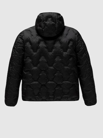 Giacca invernale di Refrigiwear in nero