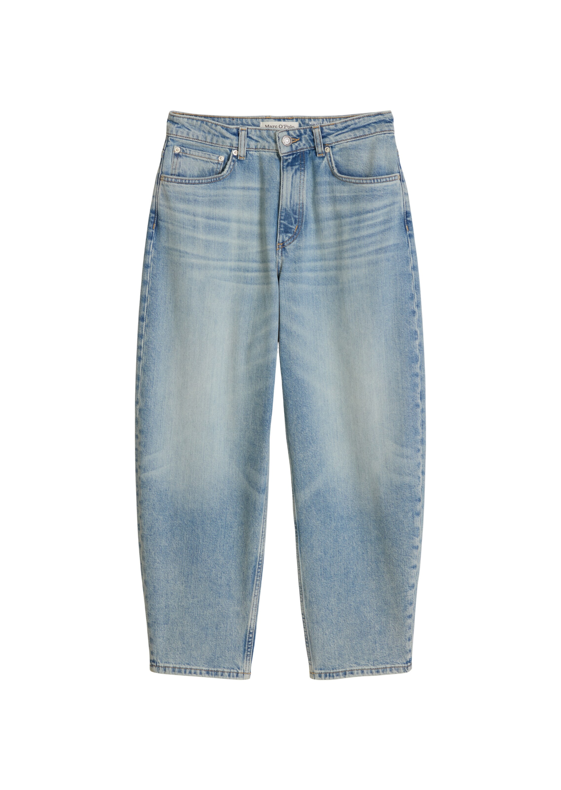 Marc O'Polo Jeans in 25/32 in Light blue, Item view