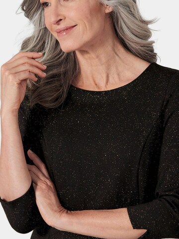Goldner Evening dress in Black