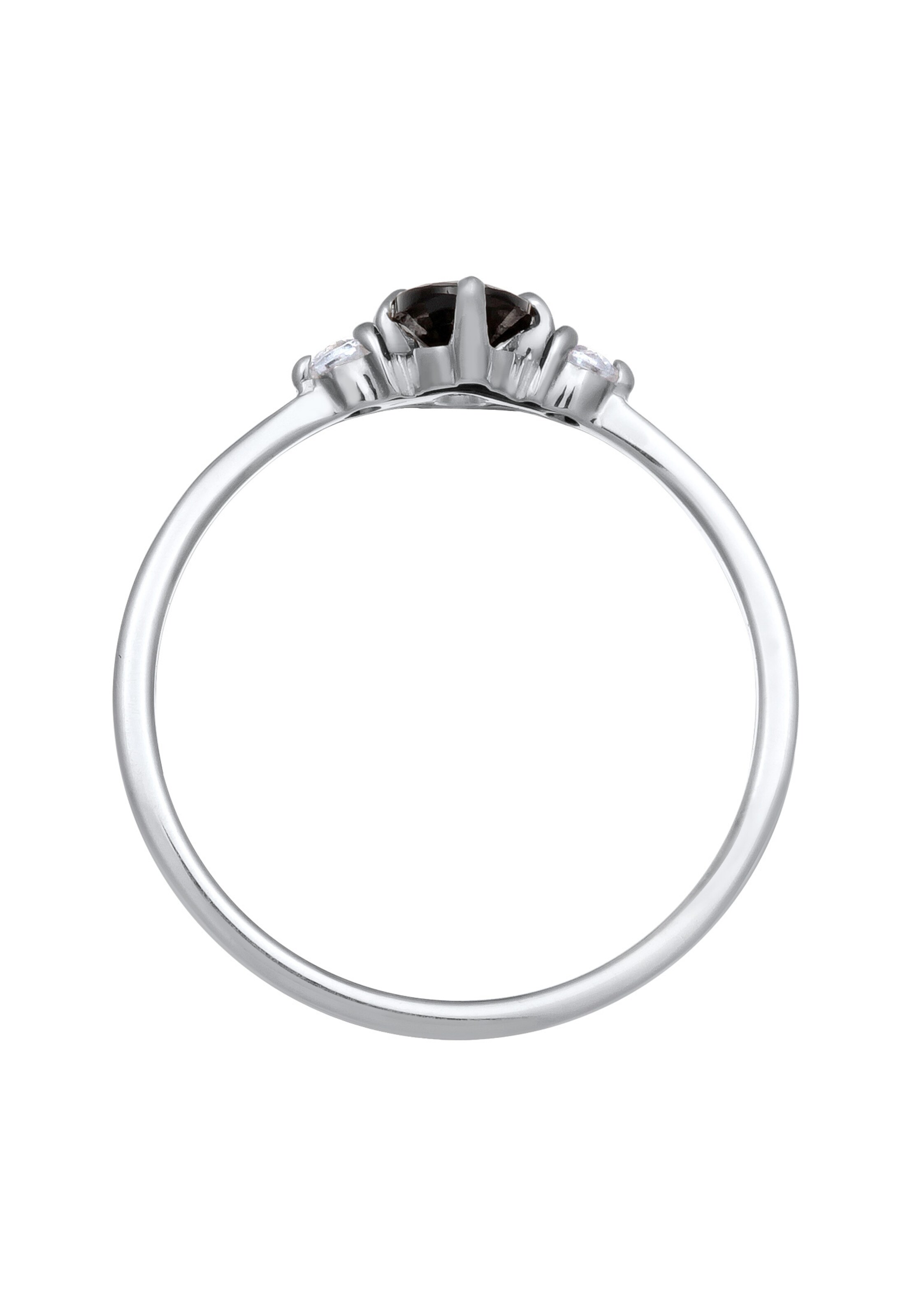 ELLI Ring in Zilver