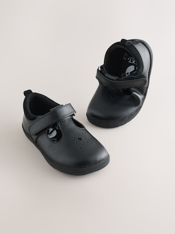 Next Polobotky – černá
