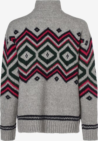 Superdry Sweater in Grey