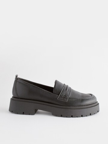 Chaussure basse 'Forever Comfort®' Next en noir
