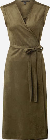 Banana Republic Kleid in khaki, Produktansicht