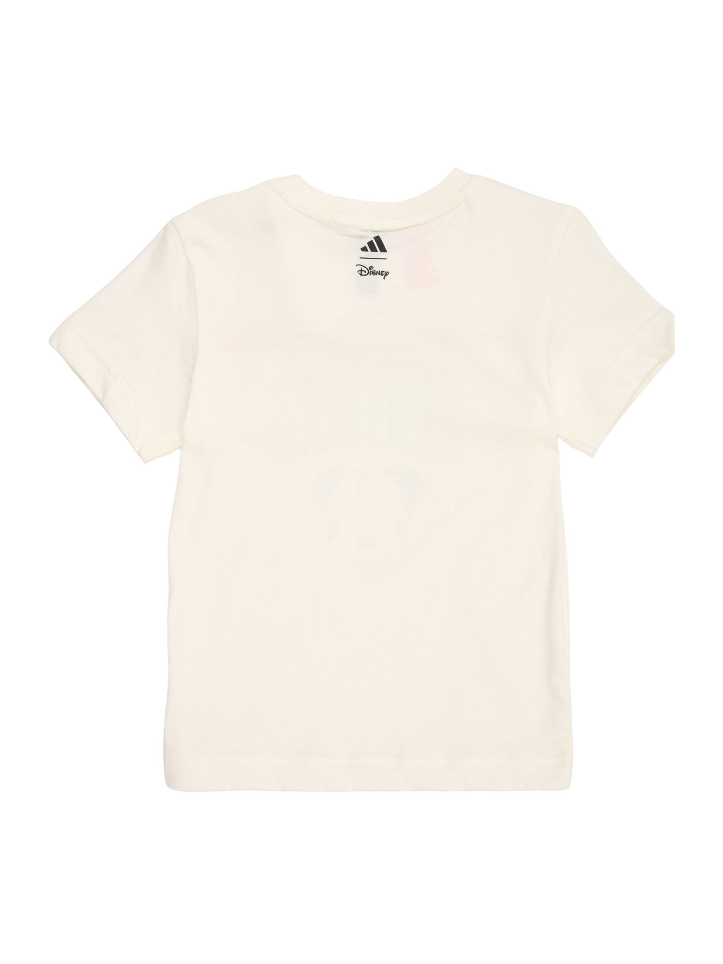 ADIDAS SPORTSWEAR Tričko 'I DY MM' – bílá