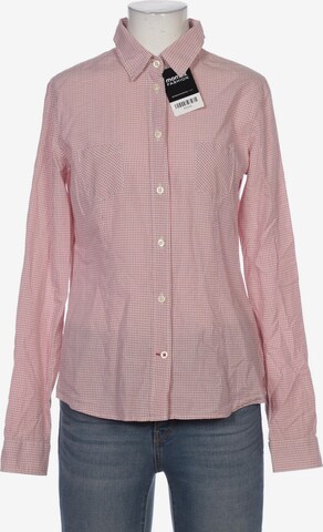 Bogner Fire + Ice Blouse & Tunic in M in Pink: front