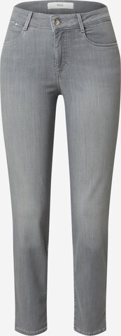 BRAX Jeans 'Shakira' in Grey: front