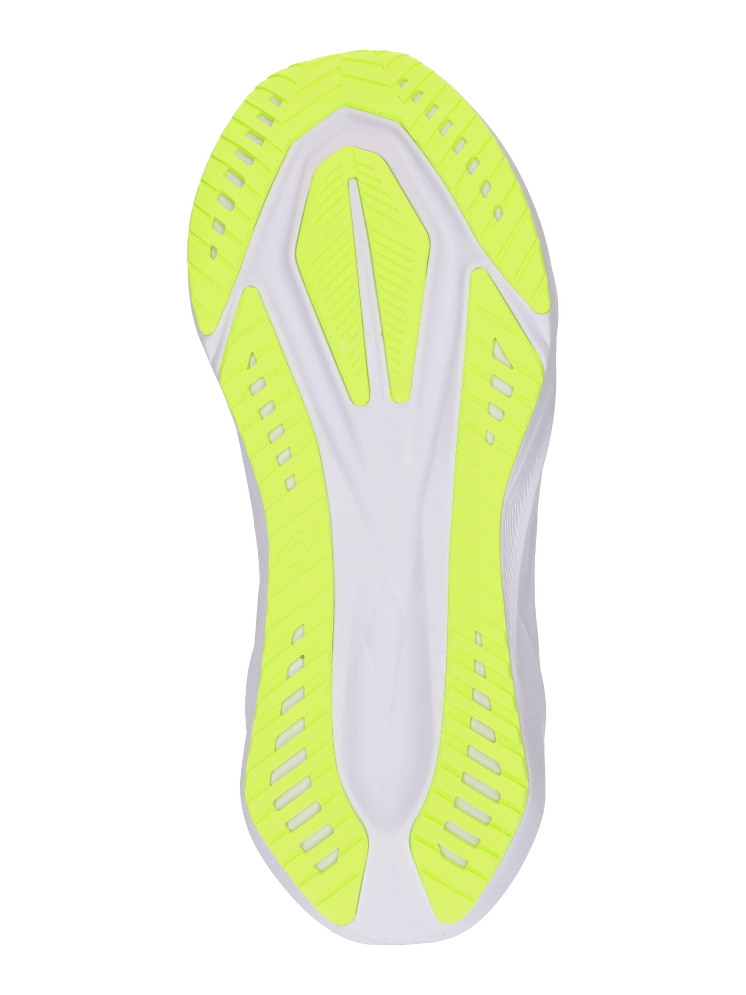 balts ASICS Skriešanas apavi 'NOVABLAST 5 ATC'