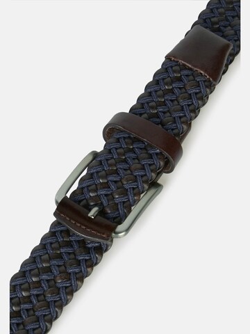 Boggi Milano Belt in Brown