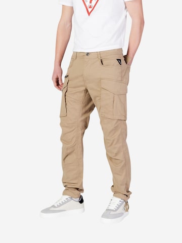 Pantaloni di REPLAY in beige