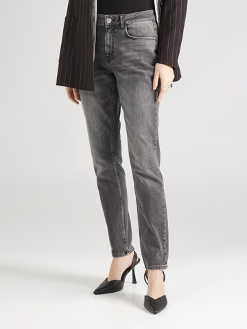 Skinny Jean Guido Maria Kretschmer Women en gris : devant