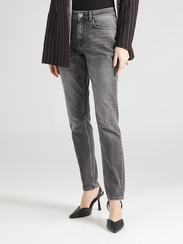 Skinny Jeans di Guido Maria Kretschmer Women in grigio: frontale