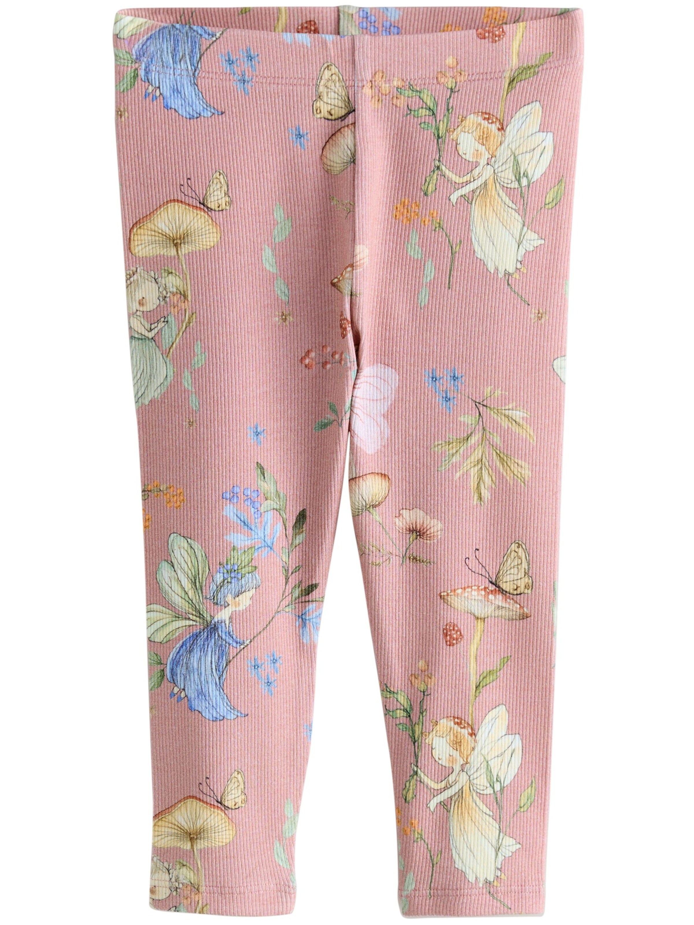 Next Skinny Leggingsit värissä sininen